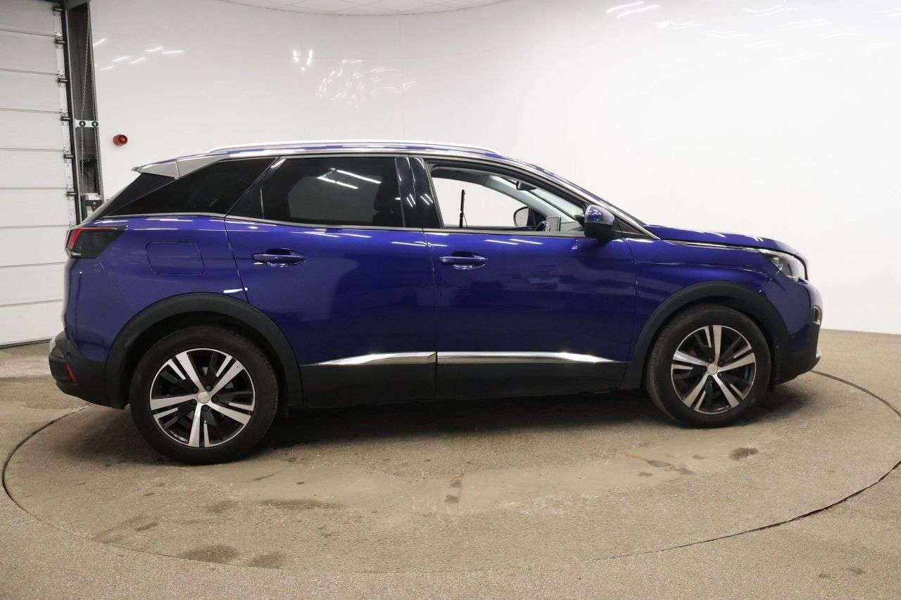 2019 PEUGEOT 3008 2019 PEUGEOT 3008