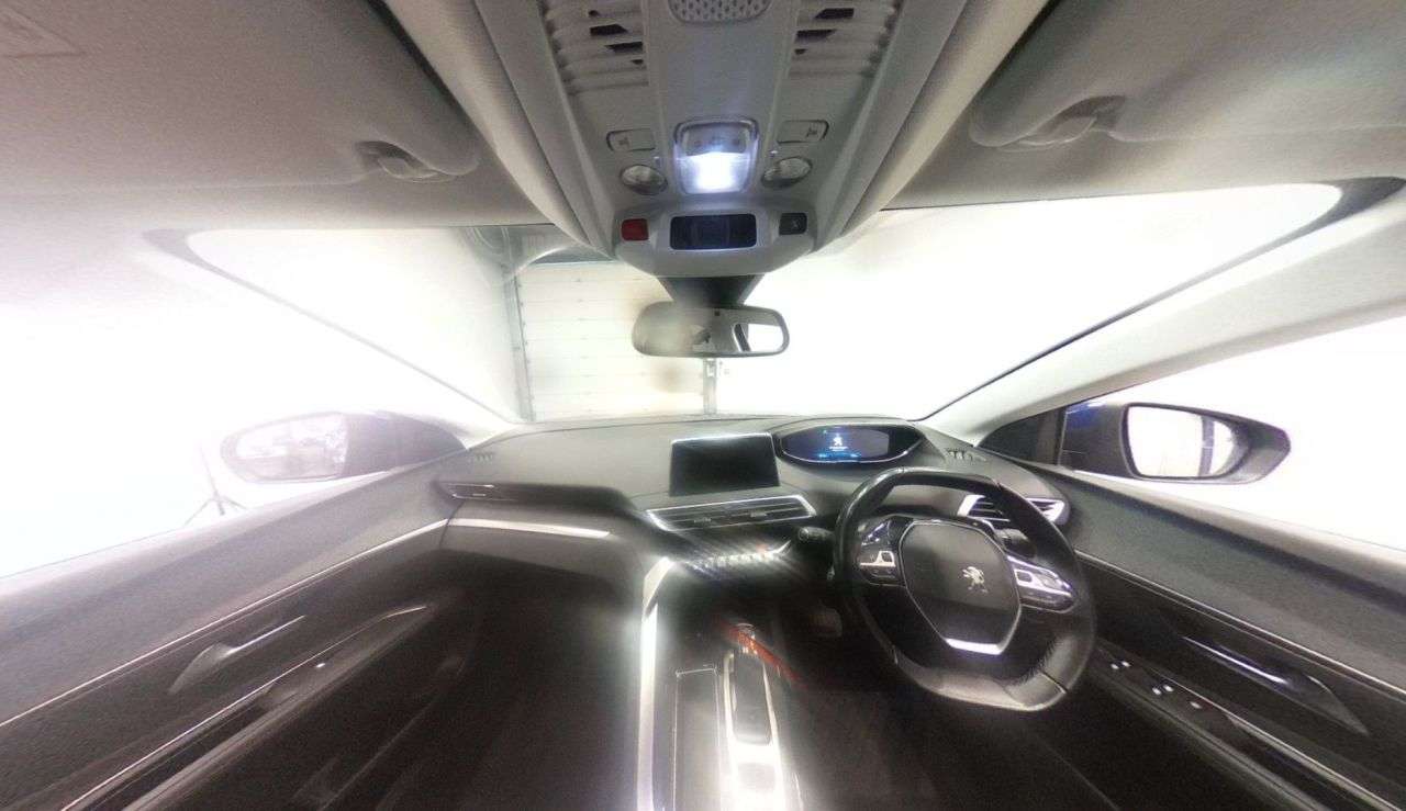 A 2019 PEUGEOT 3008 1.5 BlueHDi Allure SUV 5dr Diesel EAT Euro 6 (s/s) (130 ps) ULEZ (Ultra Low A 2019 PEUGEOT 3008 1.5 BlueHDi Allure SUV 5dr Diesel EAT Euro 6 (s/s) (130 ps) ULEZ (Ultra Low