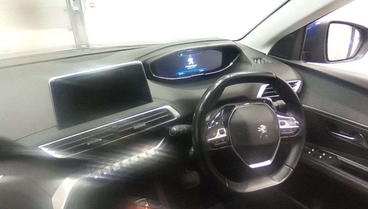 2019 PEUGEOT 3008 2019 PEUGEOT 3008