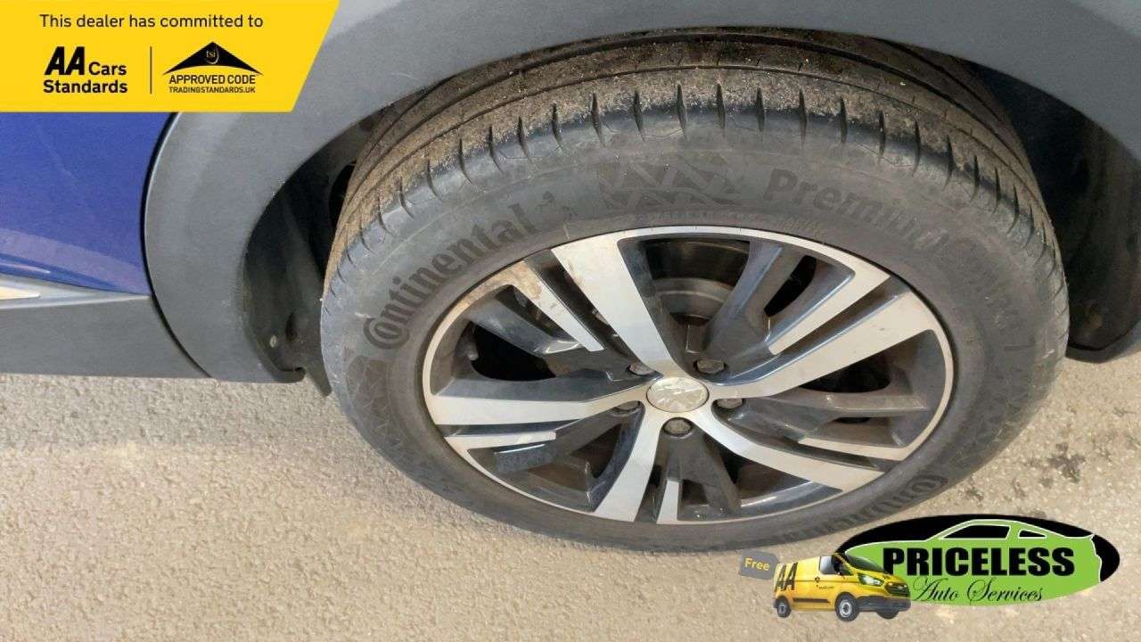 2019 PEUGEOT 3008 2019 PEUGEOT 3008