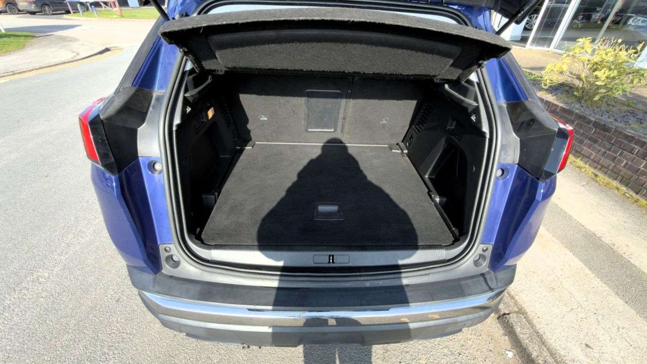 2019 PEUGEOT 3008 2019 PEUGEOT 3008