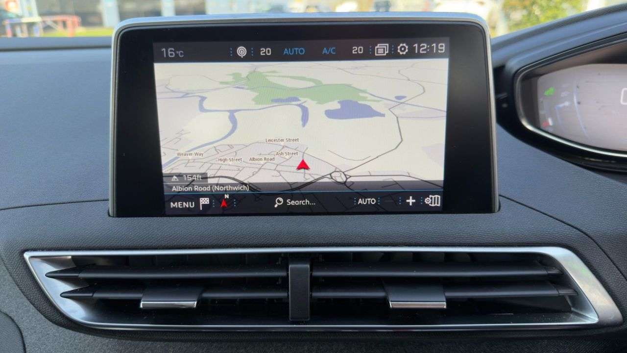 2019 PEUGEOT 3008 2019 PEUGEOT 3008
