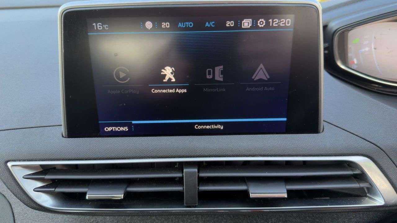 2019 PEUGEOT 3008 2019 PEUGEOT 3008