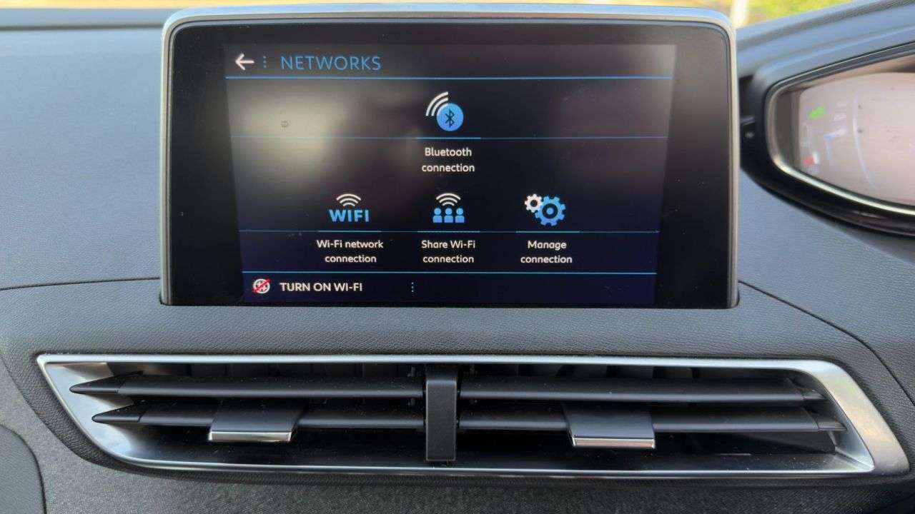 2019 PEUGEOT 3008 2019 PEUGEOT 3008