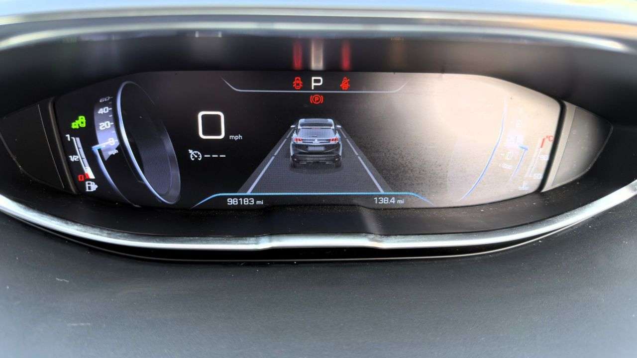 2019 PEUGEOT 3008 2019 PEUGEOT 3008