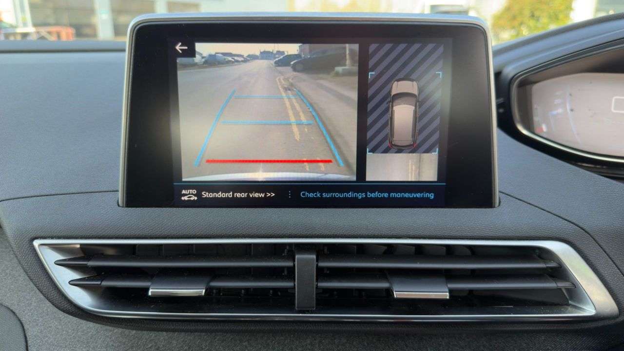 2019 PEUGEOT 3008 2019 PEUGEOT 3008