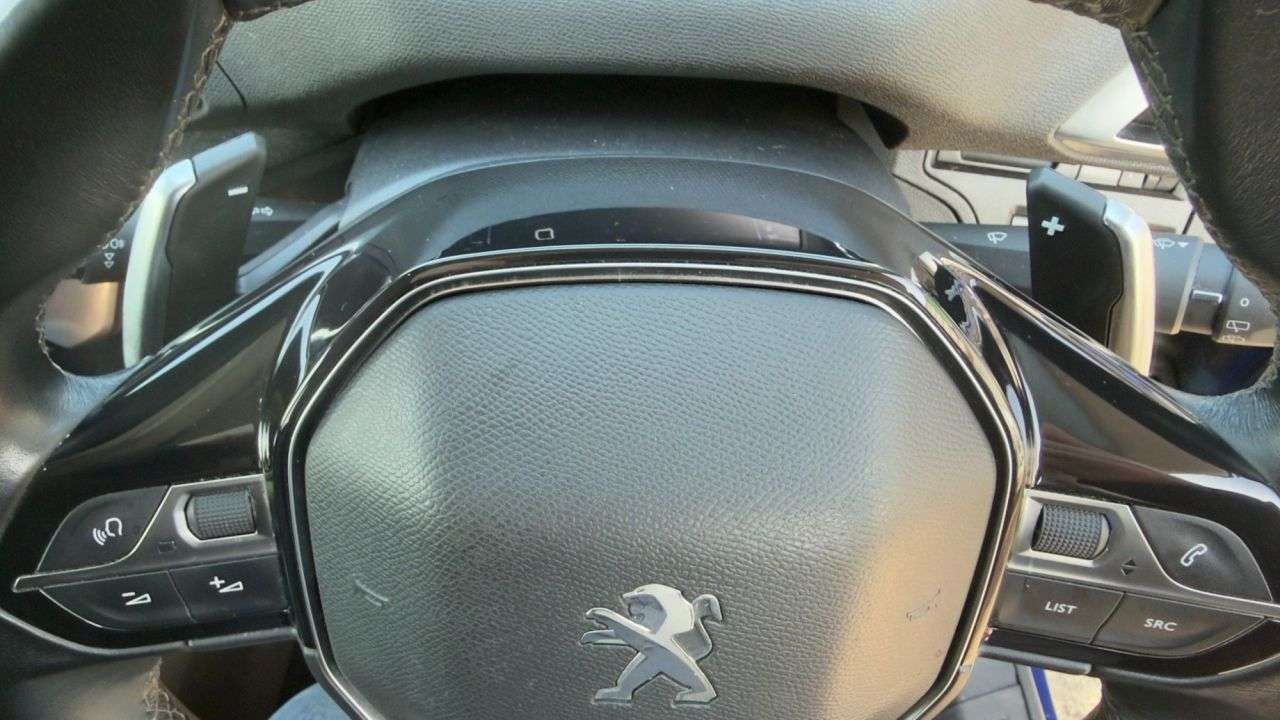 2019 PEUGEOT 3008 2019 PEUGEOT 3008