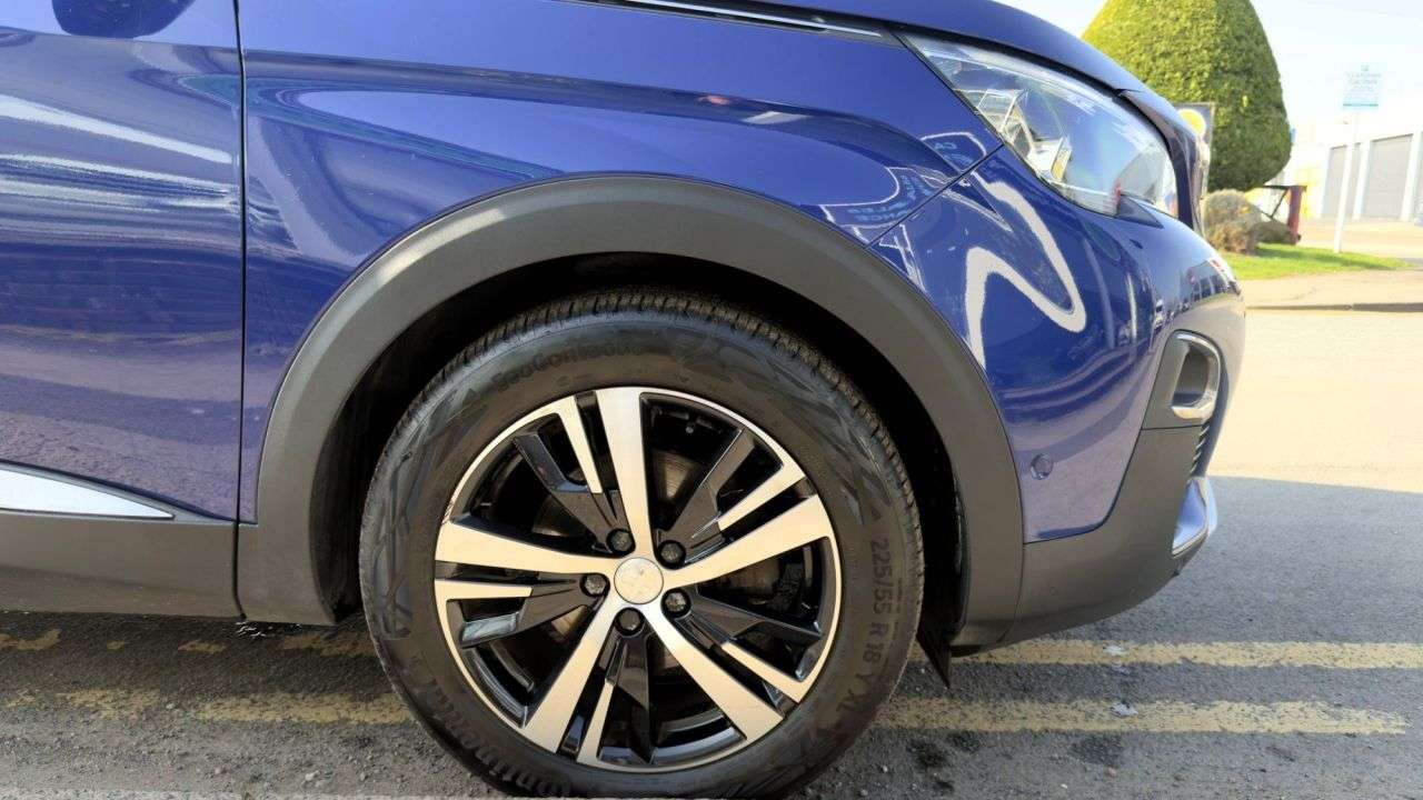 2019 PEUGEOT 3008 2019 PEUGEOT 3008