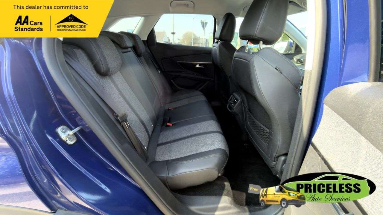 2019 PEUGEOT 3008 2019 PEUGEOT 3008