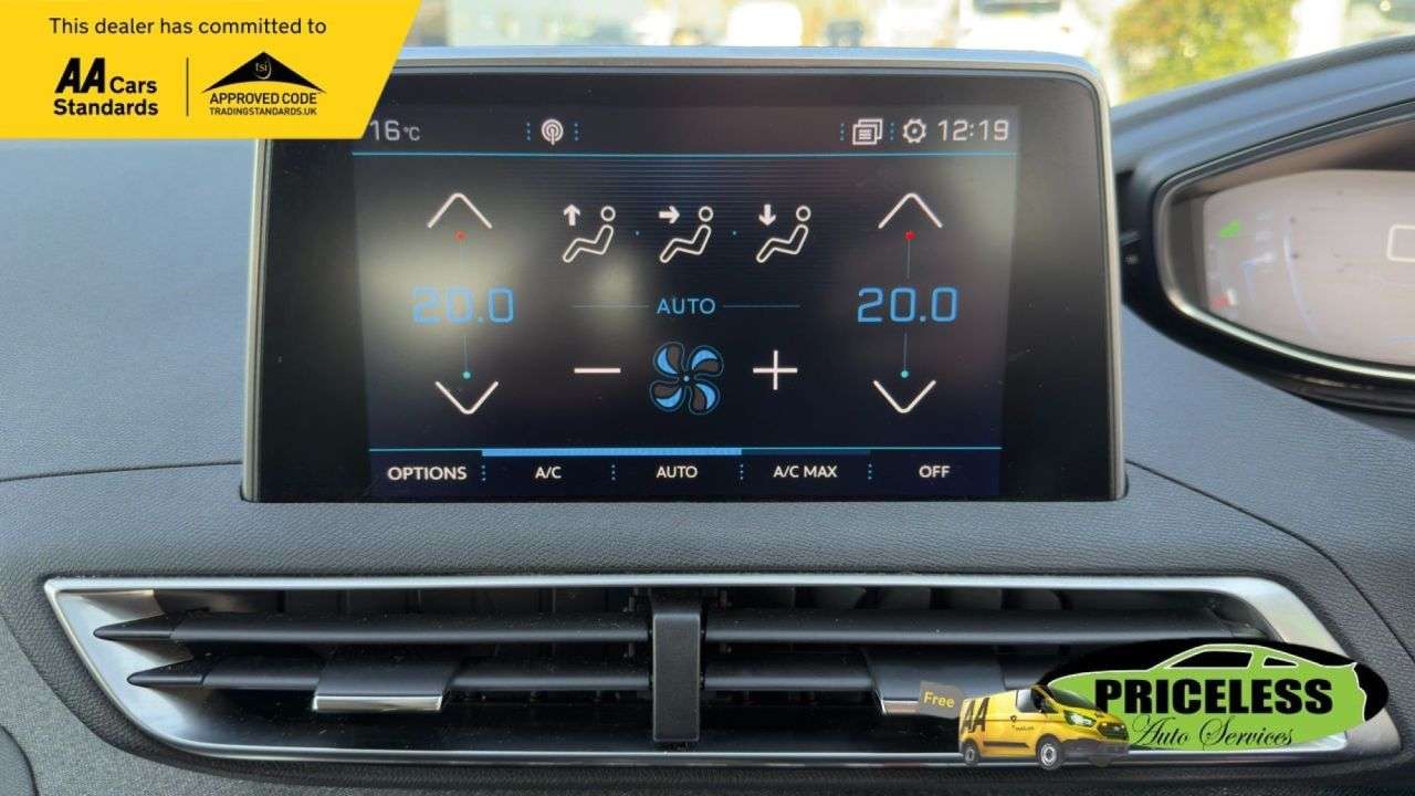 2019 PEUGEOT 3008 2019 PEUGEOT 3008