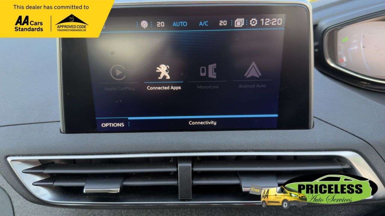 2019 PEUGEOT 3008 2019 PEUGEOT 3008
