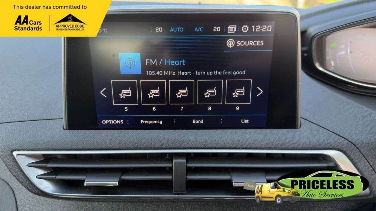 2019 PEUGEOT 3008 2019 PEUGEOT 3008