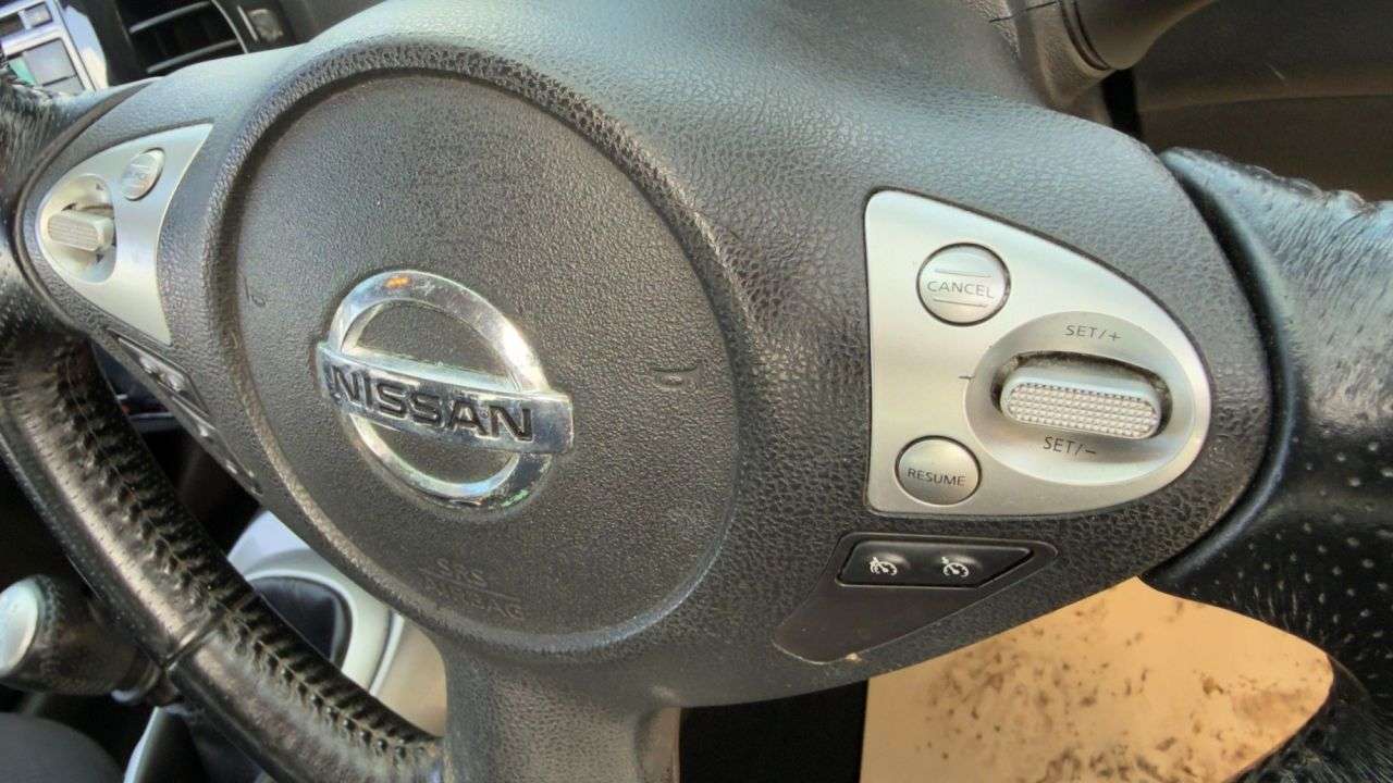 2011 NISSAN JUKE 2011 NISSAN JUKE