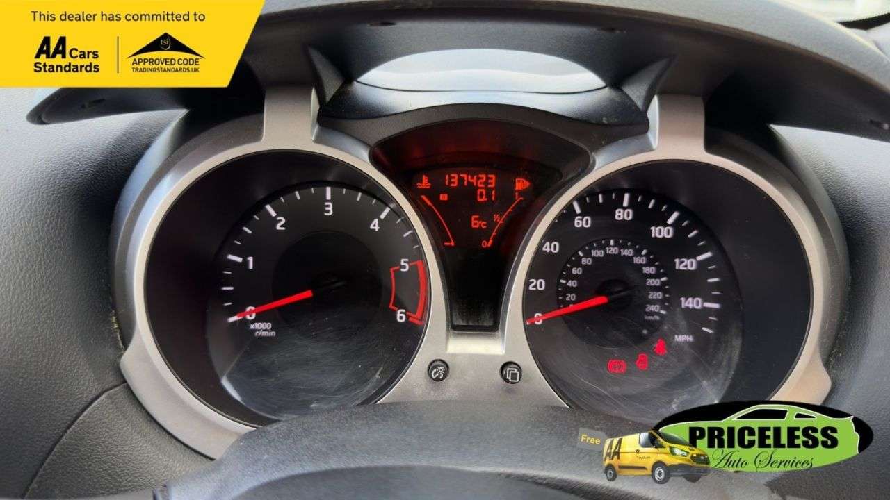 2011 NISSAN JUKE 2011 NISSAN JUKE