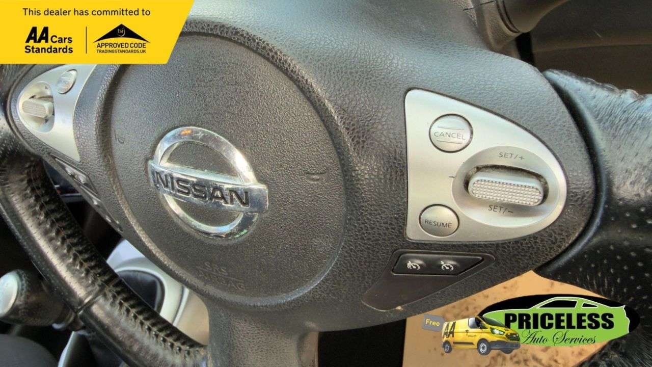 2011 NISSAN JUKE 2011 NISSAN JUKE