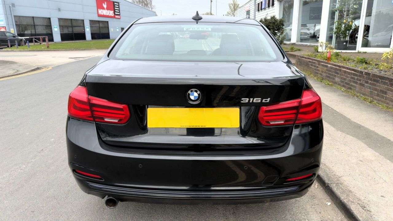 2017 BMW 3 SERIES 2017 BMW 3 SERIES