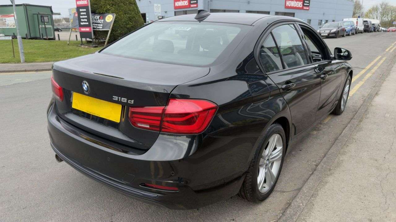 2017 BMW 3 SERIES 2017 BMW 3 SERIES