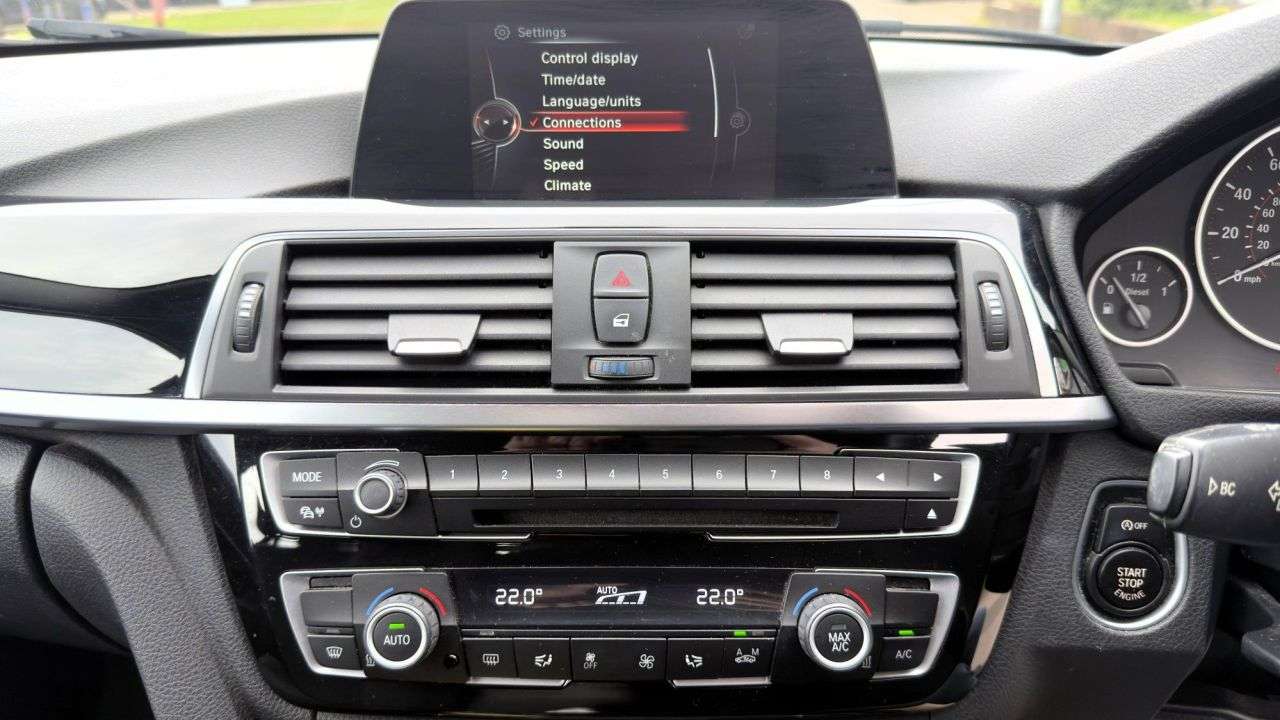 2017 BMW 3 SERIES 2017 BMW 3 SERIES