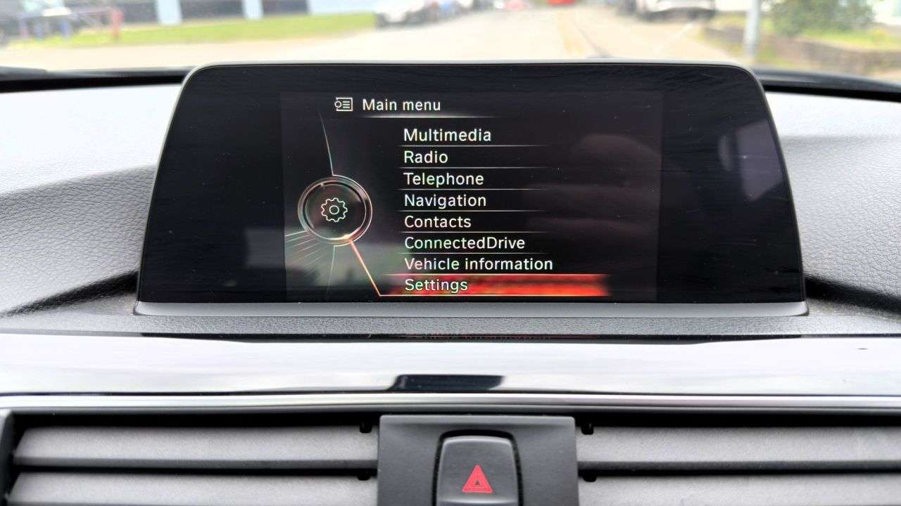 2017 BMW 3 SERIES 2017 BMW 3 SERIES