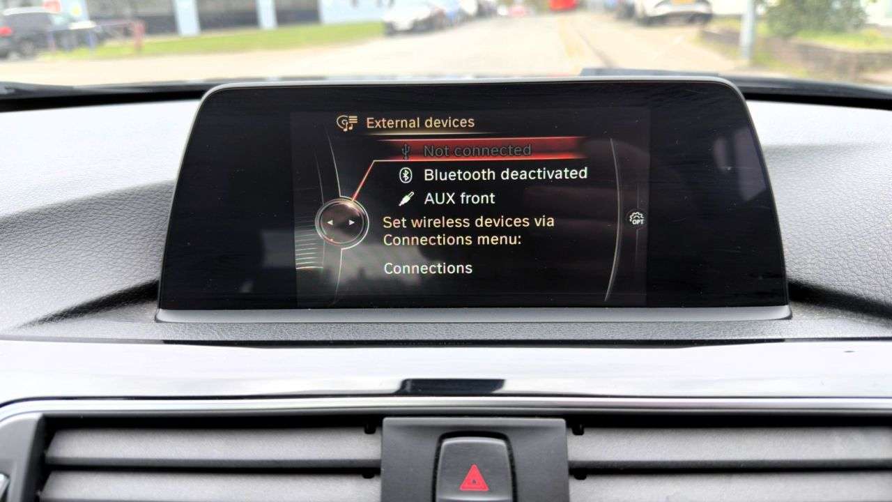 2017 BMW 3 SERIES 2017 BMW 3 SERIES