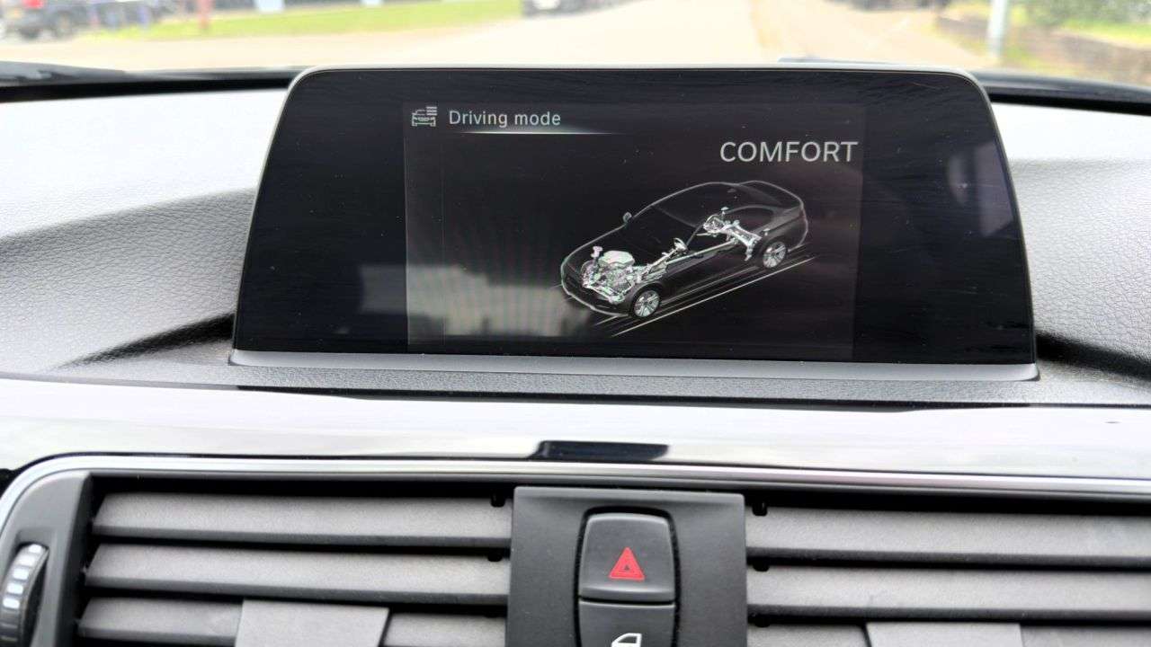 2017 BMW 3 SERIES 2017 BMW 3 SERIES