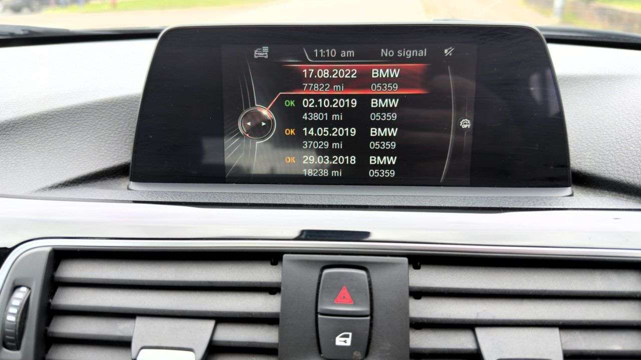 2017 BMW 3 SERIES 2017 BMW 3 SERIES