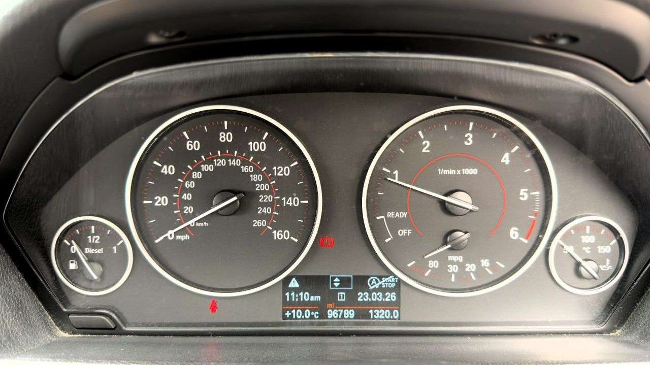 2017 BMW 3 SERIES 2017 BMW 3 SERIES