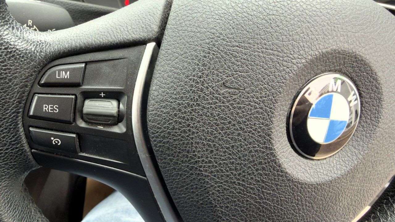 2017 BMW 3 SERIES 2017 BMW 3 SERIES