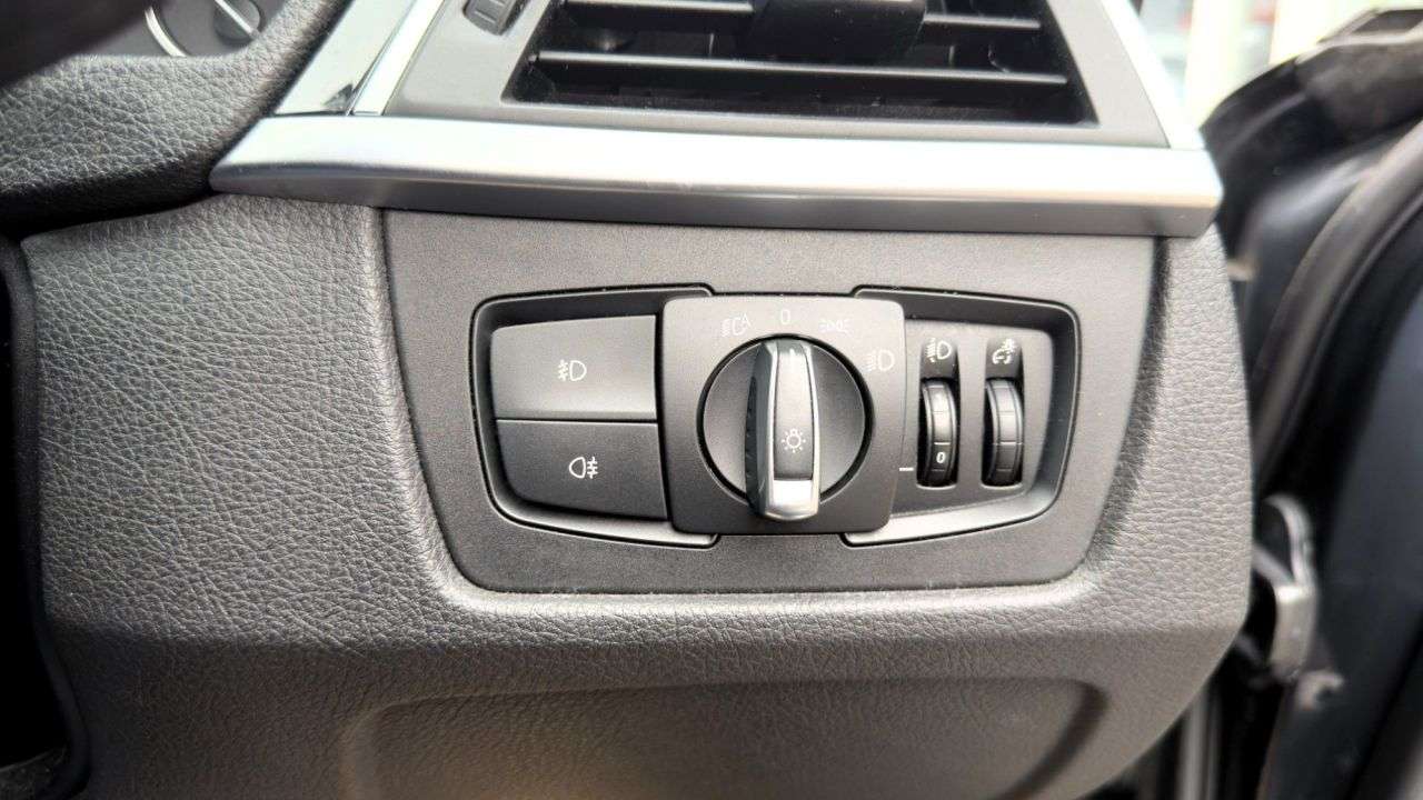 2017 BMW 3 SERIES 2017 BMW 3 SERIES