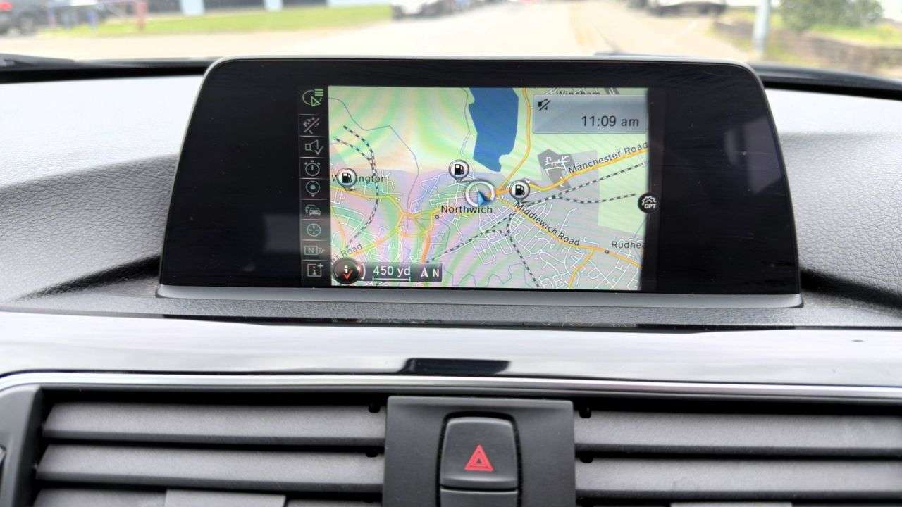 2017 BMW 3 SERIES 2017 BMW 3 SERIES