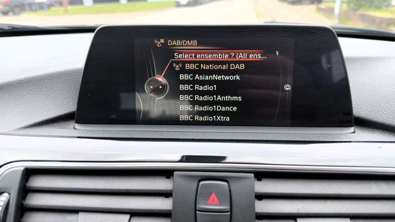 2017 BMW 3 SERIES 2017 BMW 3 SERIES