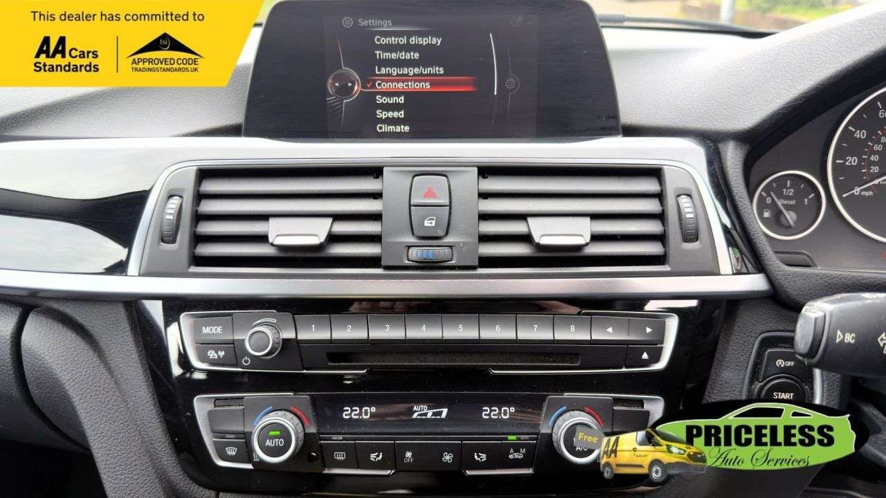 2017 BMW 3 SERIES 2017 BMW 3 SERIES