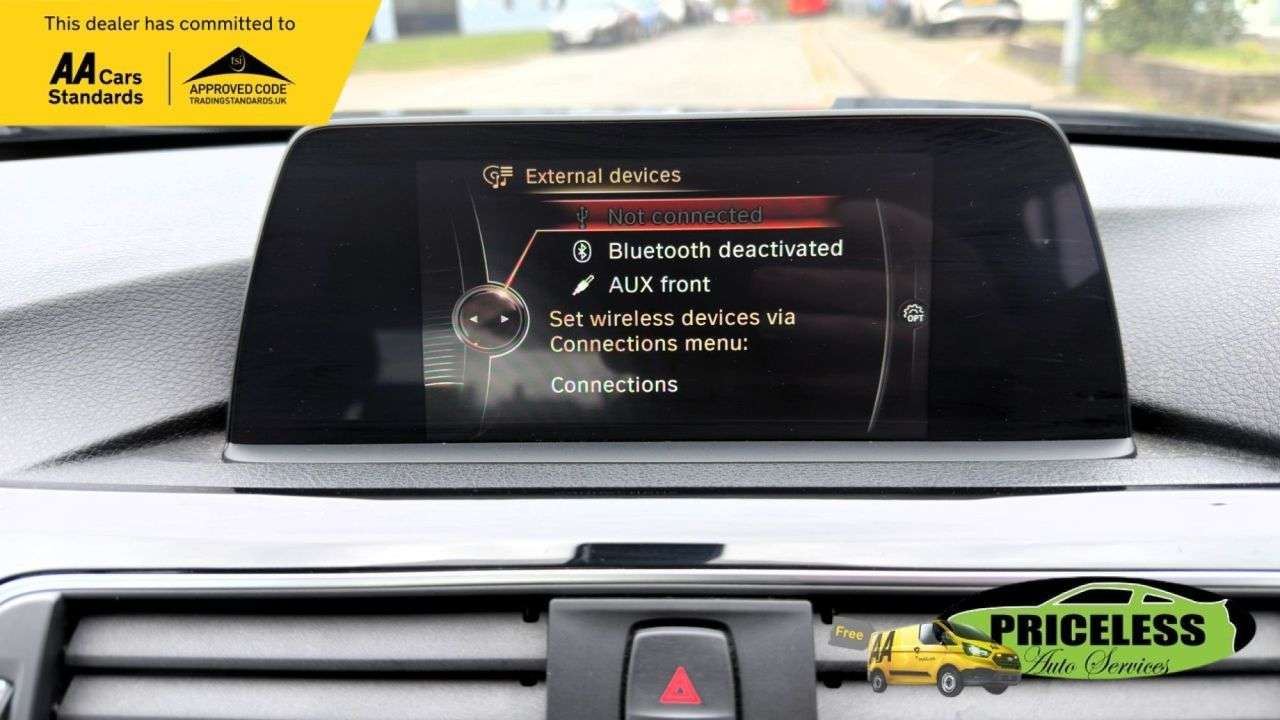 2017 BMW 3 SERIES 2017 BMW 3 SERIES