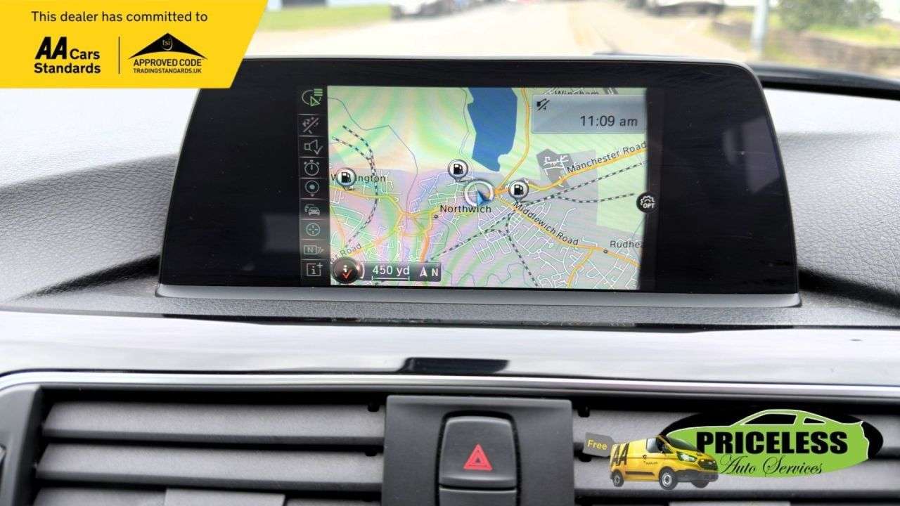 2017 BMW 3 SERIES 2017 BMW 3 SERIES