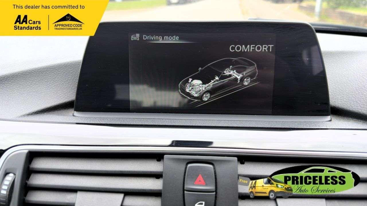 2017 BMW 3 SERIES 2017 BMW 3 SERIES