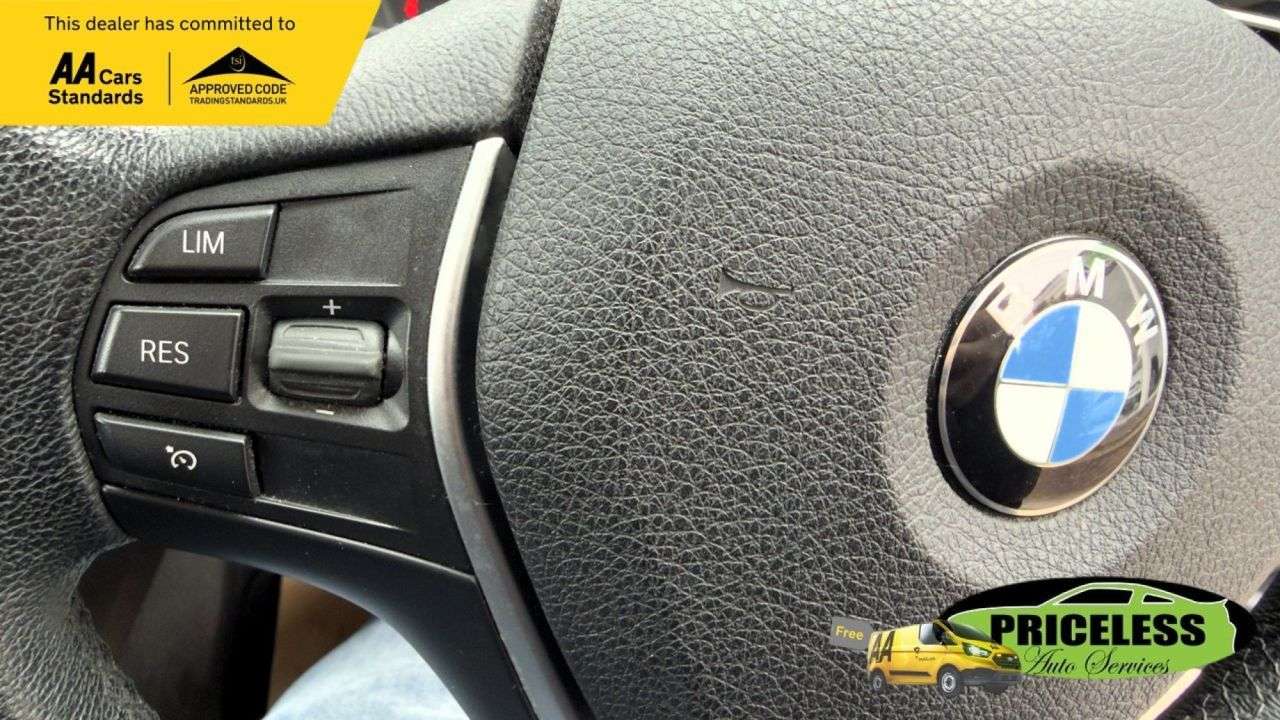 2017 BMW 3 SERIES 2017 BMW 3 SERIES