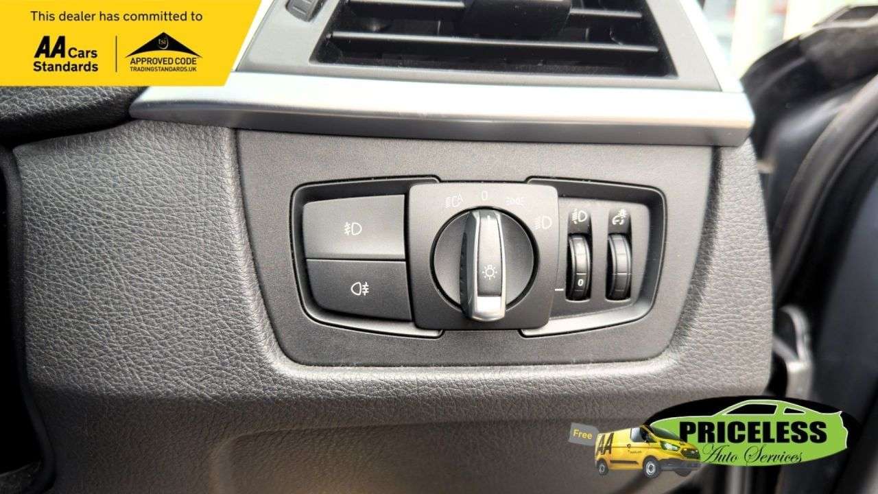 2017 BMW 3 SERIES 2017 BMW 3 SERIES