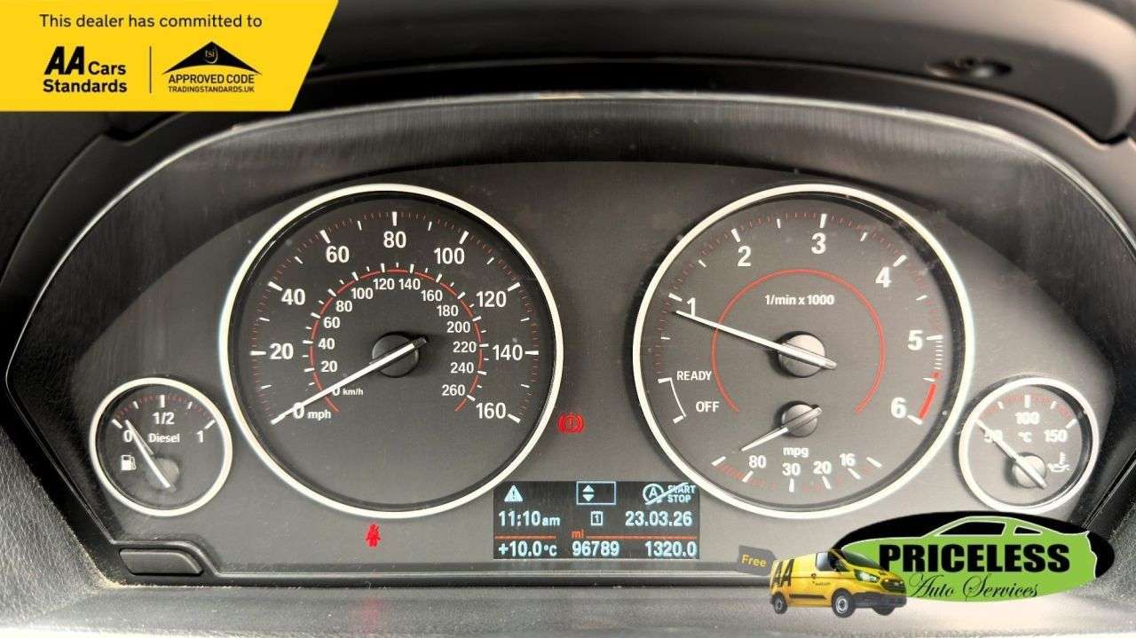 2017 BMW 3 SERIES 2017 BMW 3 SERIES