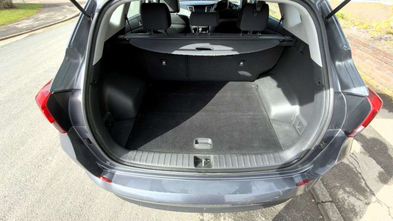 2016 HYUNDAI TUCSON 2016 HYUNDAI TUCSON