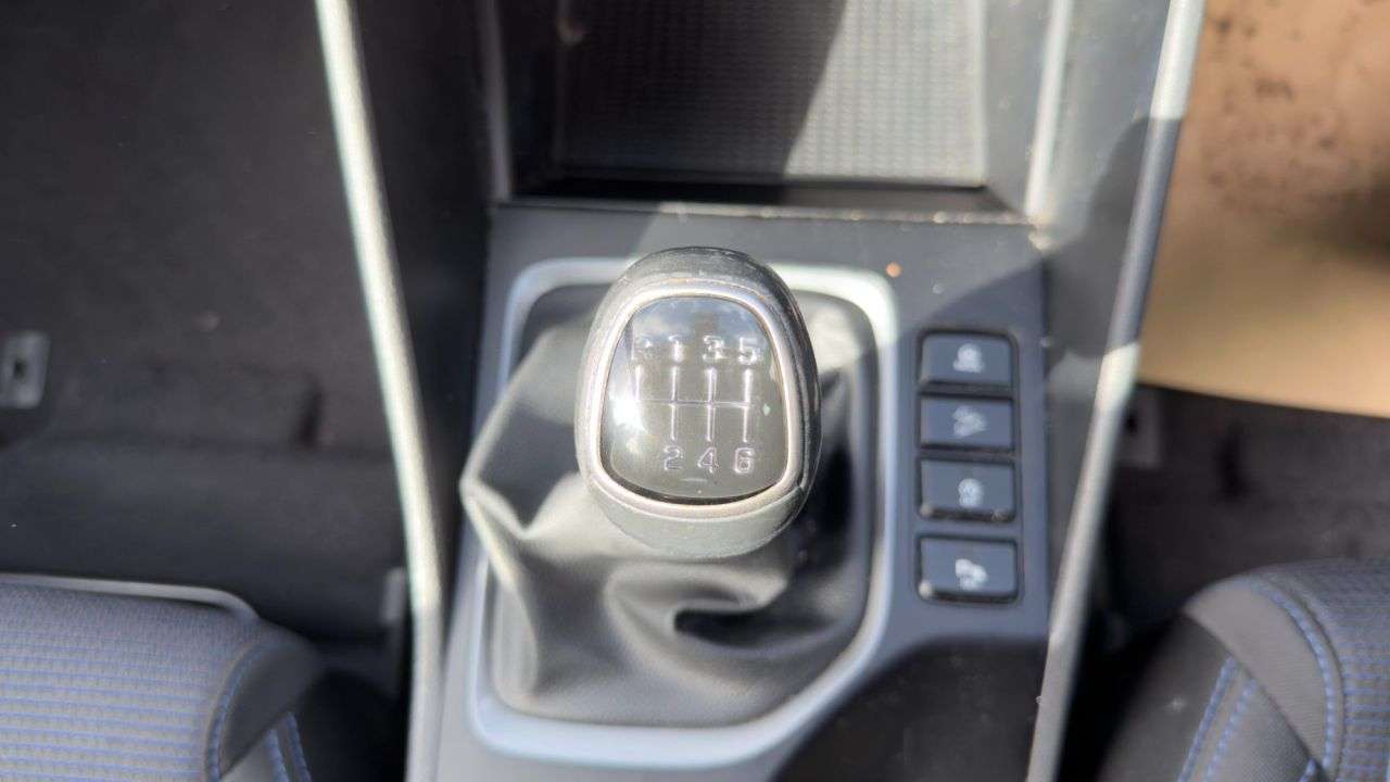 2016 HYUNDAI TUCSON 2016 HYUNDAI TUCSON