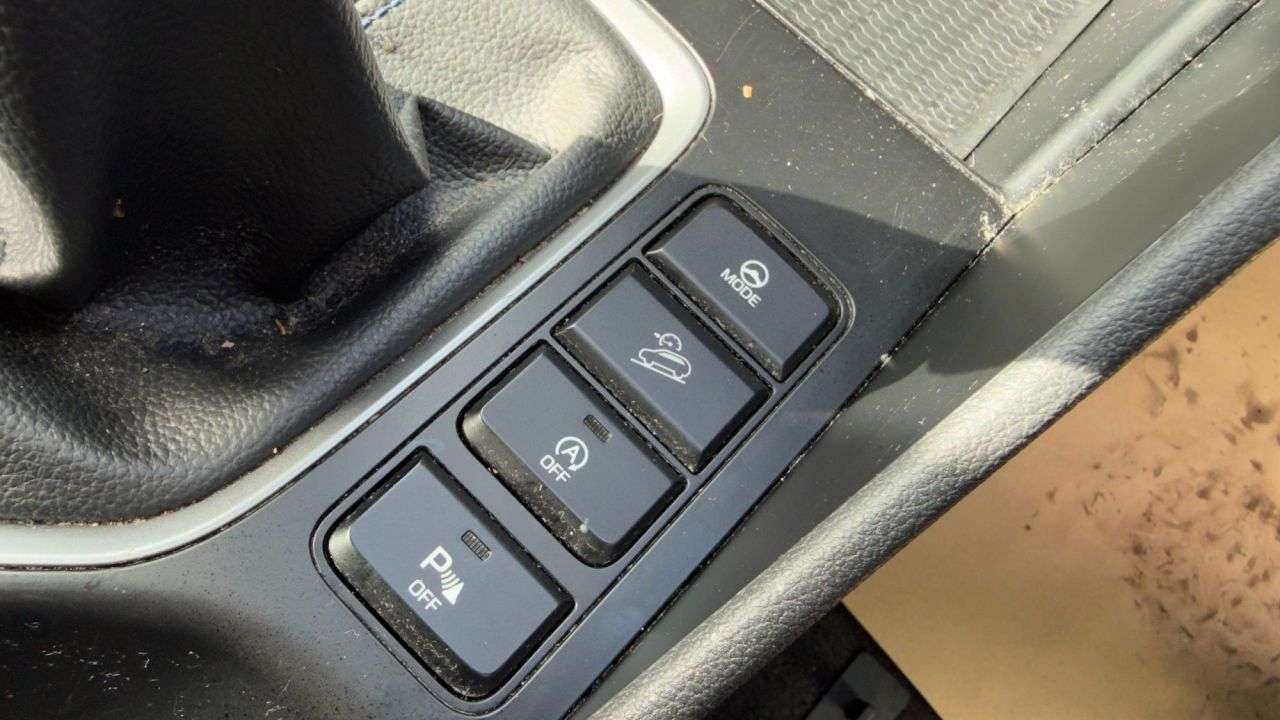 2016 HYUNDAI TUCSON 2016 HYUNDAI TUCSON