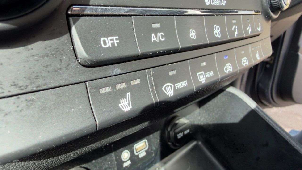 2016 HYUNDAI TUCSON 2016 HYUNDAI TUCSON