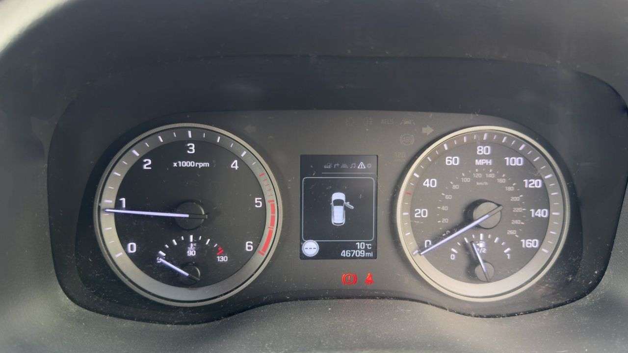 2016 HYUNDAI TUCSON 2016 HYUNDAI TUCSON