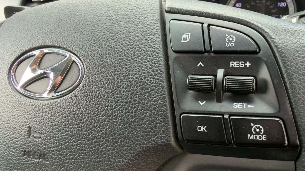 2016 HYUNDAI TUCSON 2016 HYUNDAI TUCSON