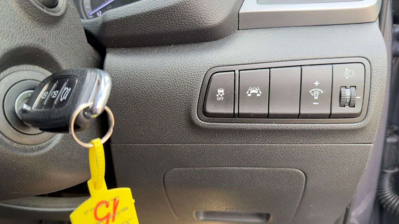 2016 HYUNDAI TUCSON 2016 HYUNDAI TUCSON