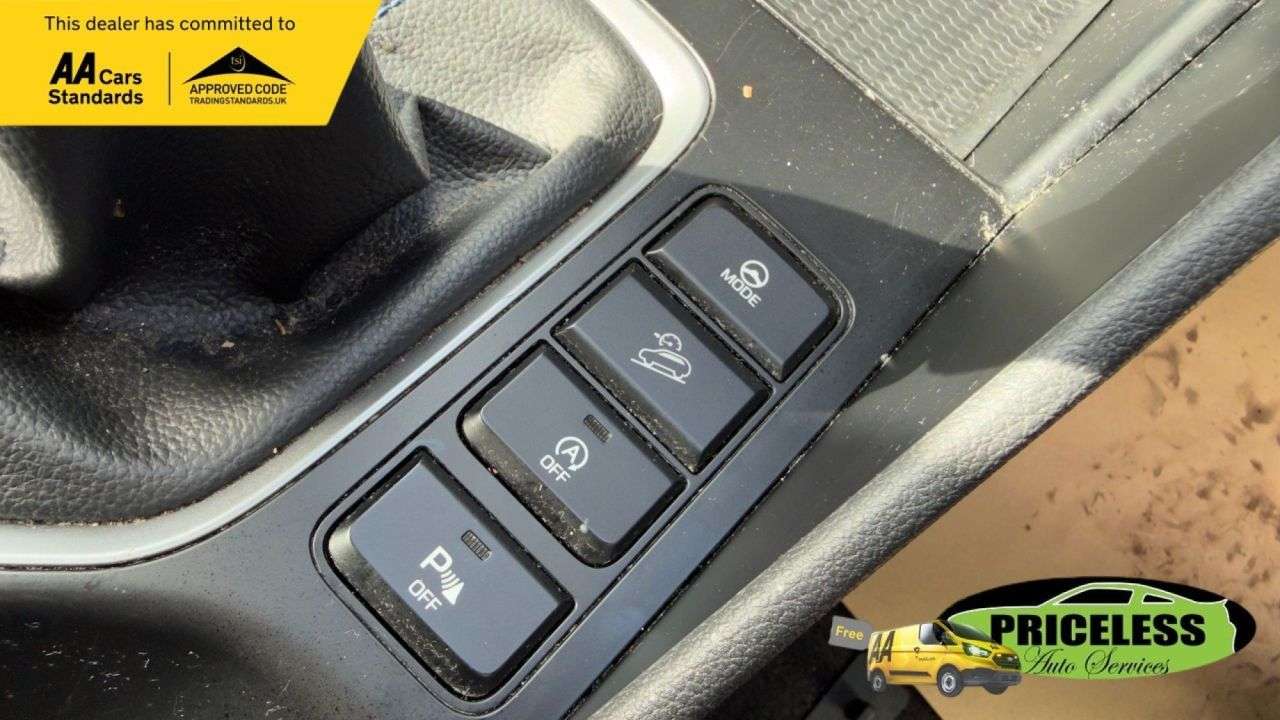 2016 HYUNDAI TUCSON 2016 HYUNDAI TUCSON