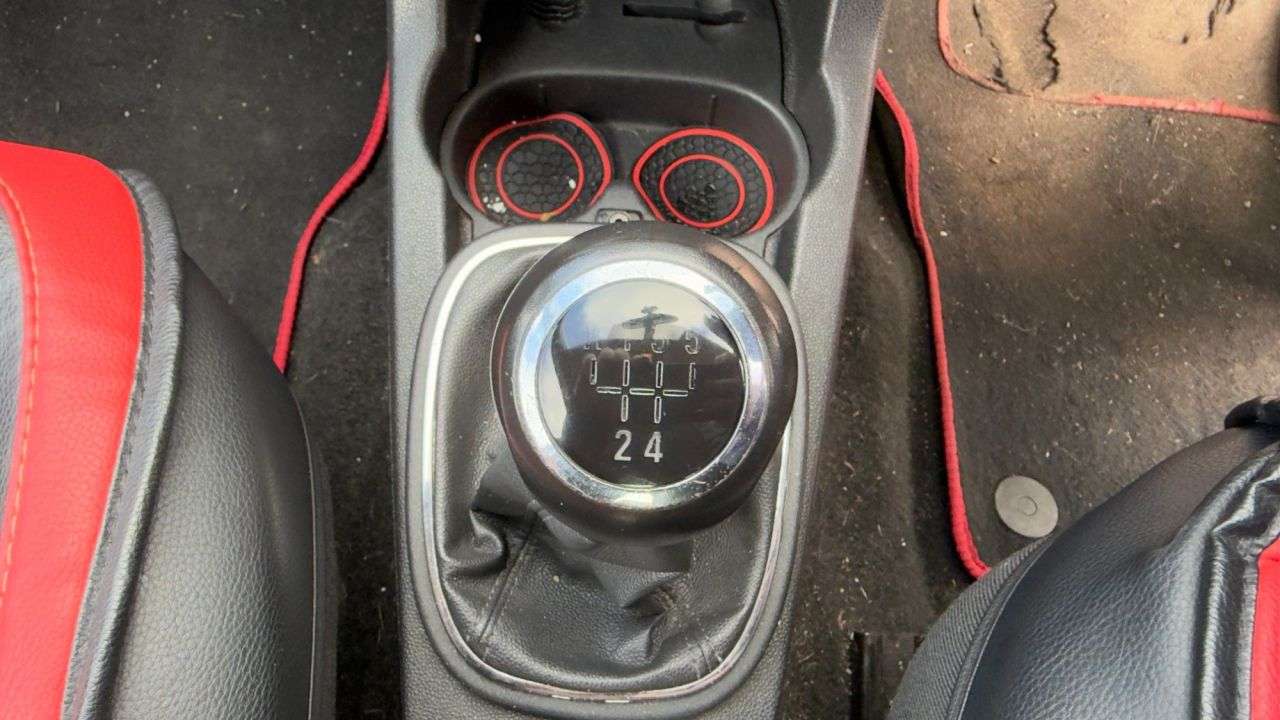 2010 VAUXHALL CORSA 2010 VAUXHALL CORSA