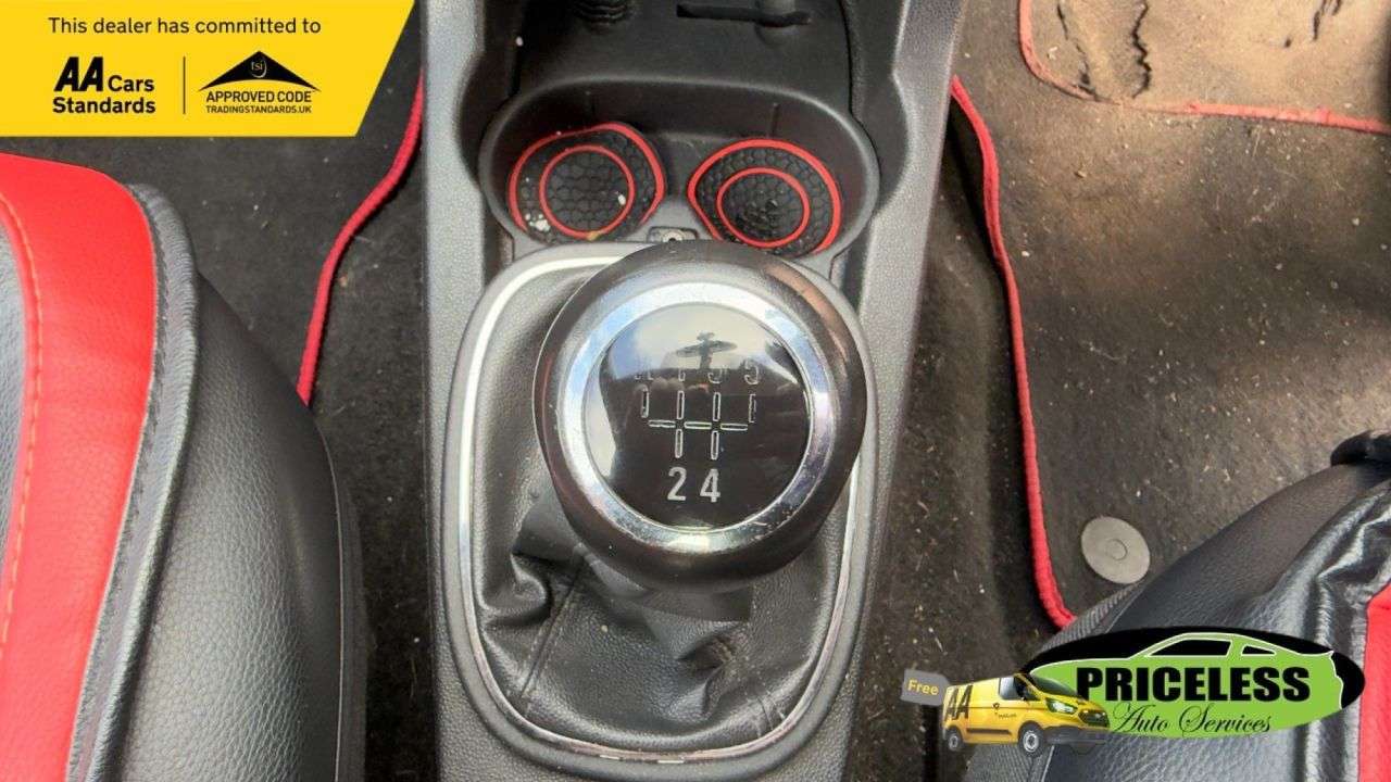 2010 VAUXHALL CORSA 2010 VAUXHALL CORSA