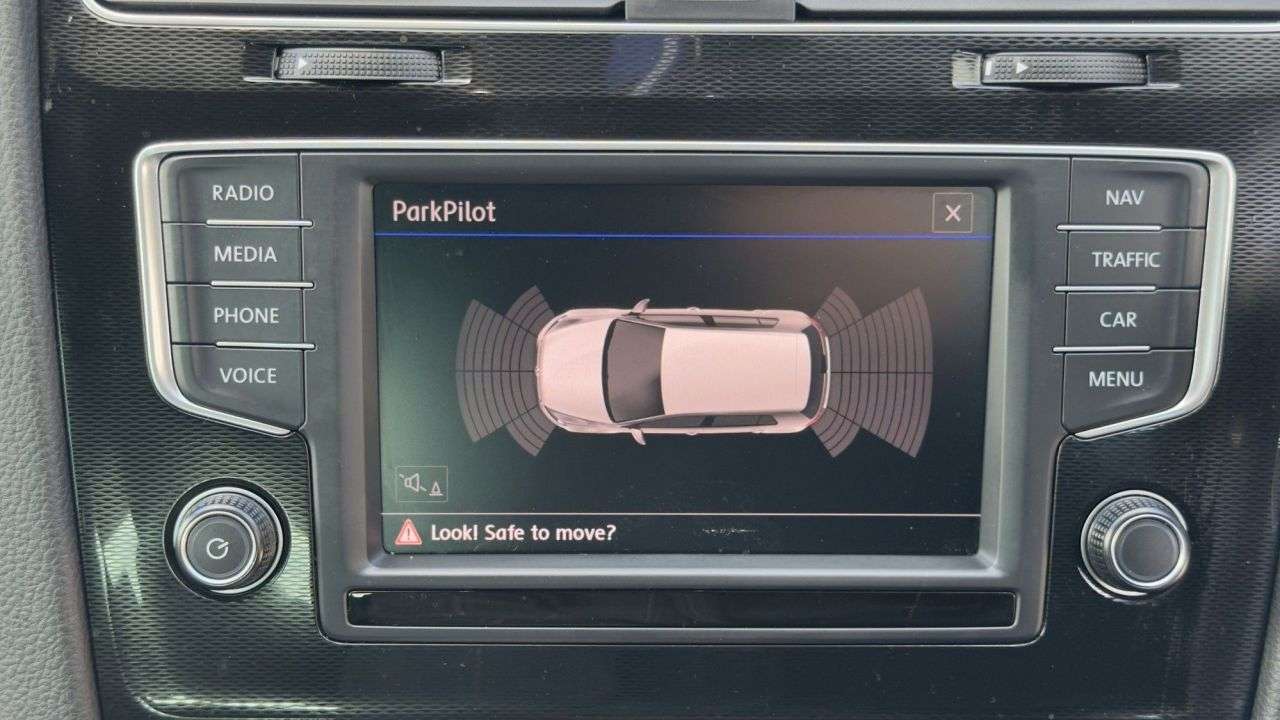 2017 VOLKSWAGEN GOLF 2017 VOLKSWAGEN GOLF