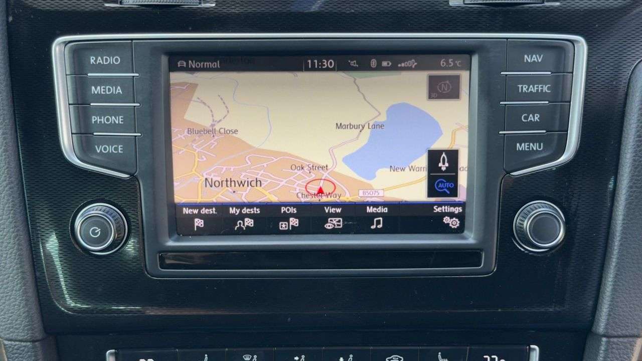 2017 VOLKSWAGEN GOLF 2017 VOLKSWAGEN GOLF